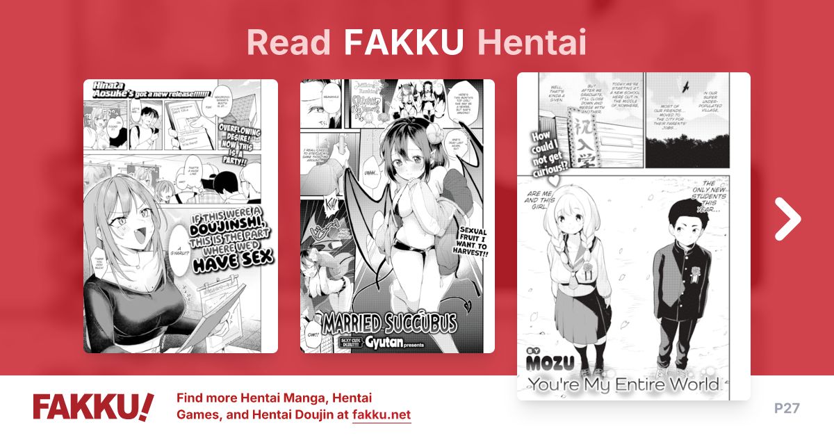 FAKKU Hentai - FAKKU - Page 27 - Page 27 - Page 27 - Page 27 - Page 27 - Page 27 - Page 27 - Page 27 - Page 27 - Page 27 - Page 27