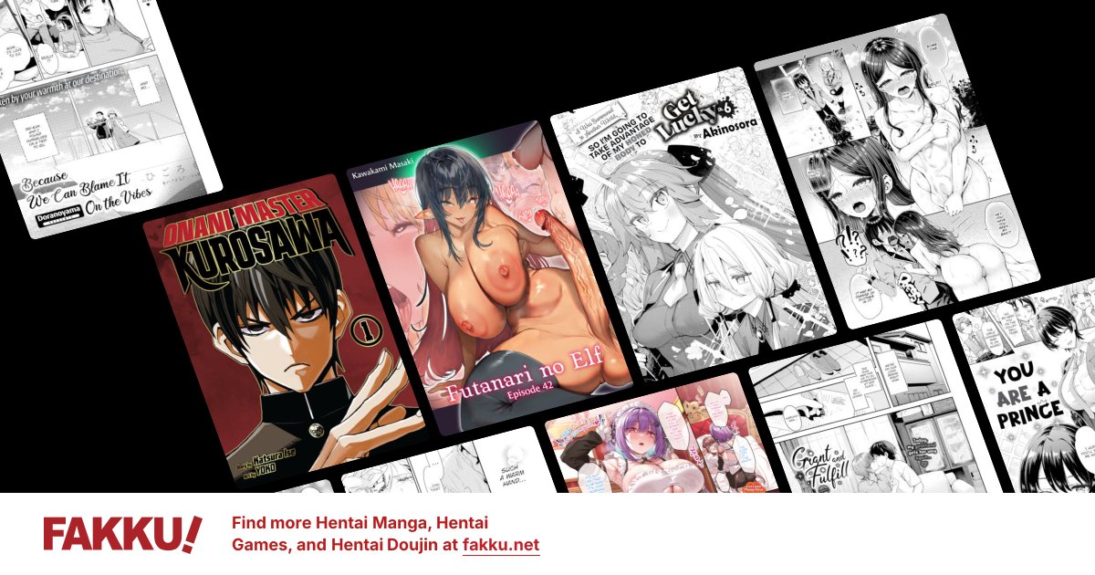 Hentai Manga, Doujin, and Games - FAKKU - Page 471