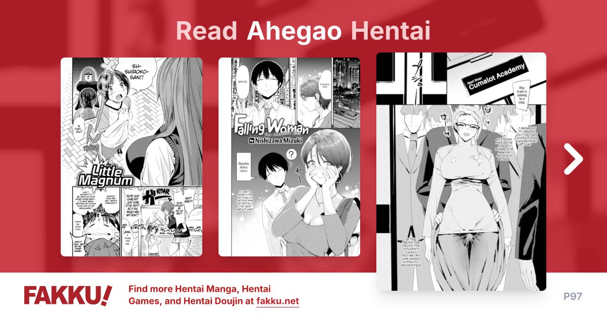 Ahegao Hentai - FAKKU - Page 97 - Page 97 - Page 97 - Page 97 - Page 97 - Page 97 - Page 97 - Page 97 - Page 97 - Page 97 - Page 97