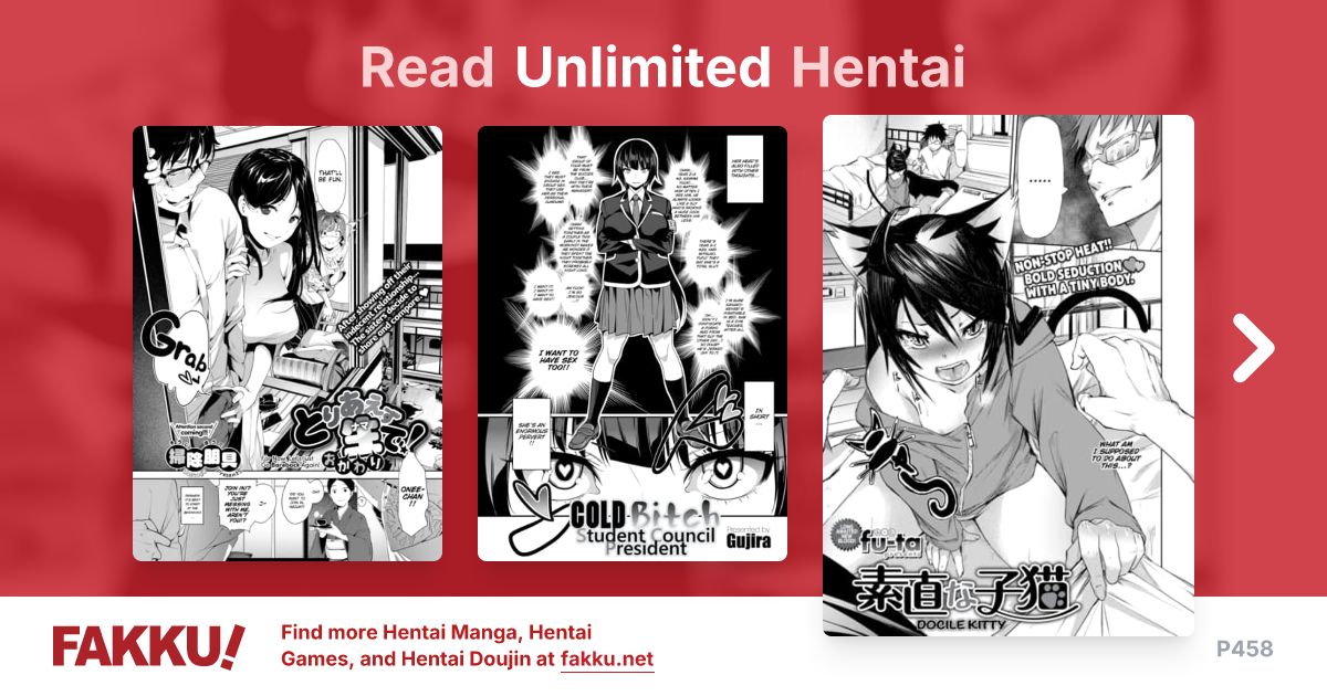 Unlimited Hentai - FAKKU - Page 458 - Page 458 - Page 458 - Page 458 - Page 458 - Page 458 - Page 458 - Page 458 - Page 458 - Page 458 - Page 458