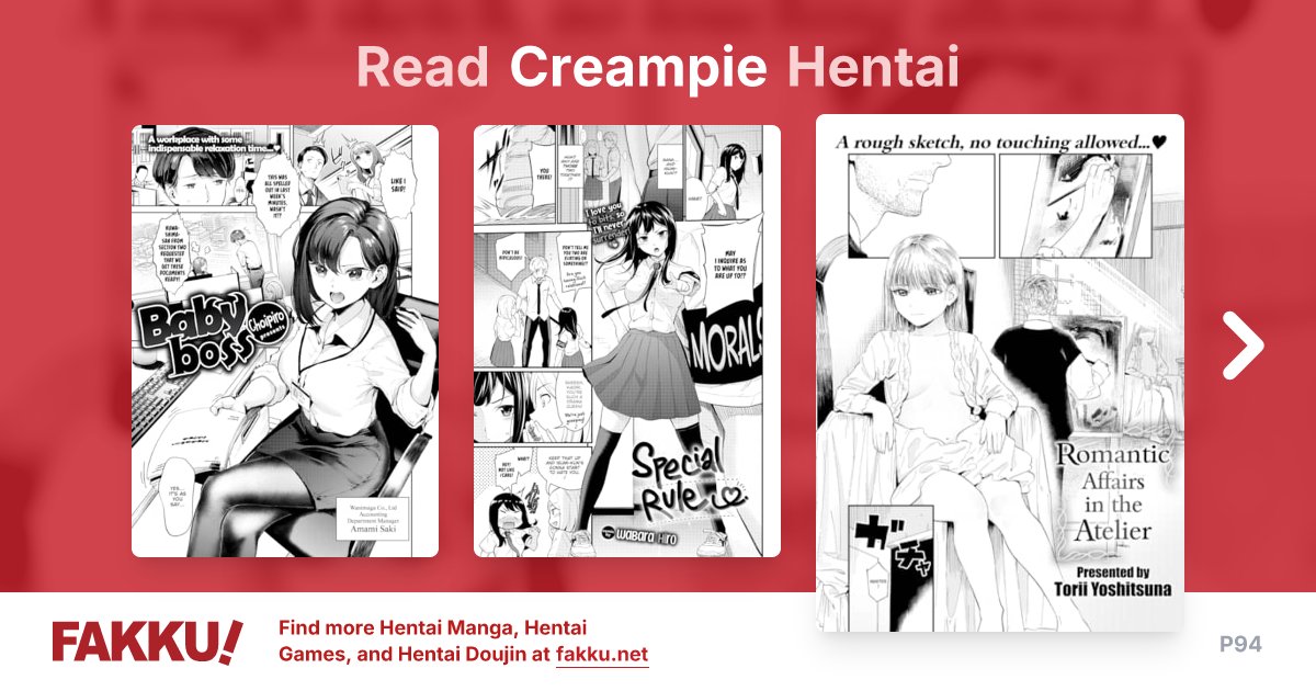 Creampie Hentai - FAKKU - Page 94 - Page 94 - Page 94 - Page 94 - Page 94 - Page 94 - Page 94 - Page 94 - Page 94 - Page 94 - Page 94