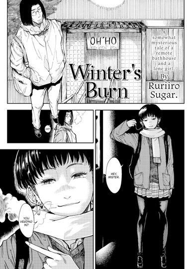 Winter's Burn