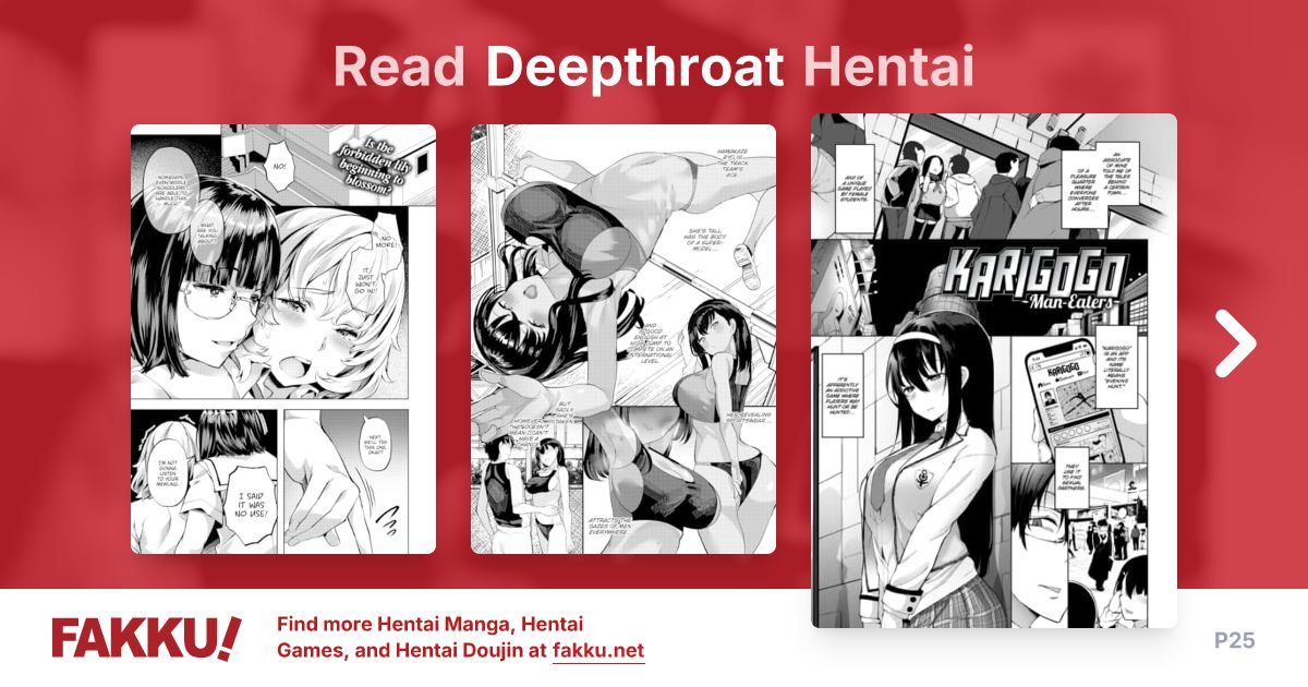 Deepthroat Hentai - FAKKU - Page 25 - Page 25 - Page 25 - Page 25 - Page 25 - Page 25 - Page 25 - Page 25 - Page 25 - Page 25 - Page 25