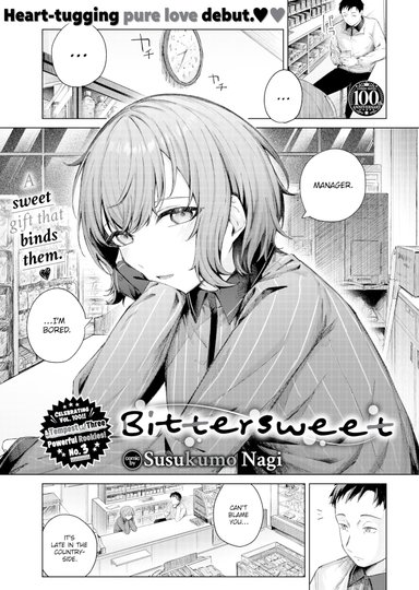 Bittersweet