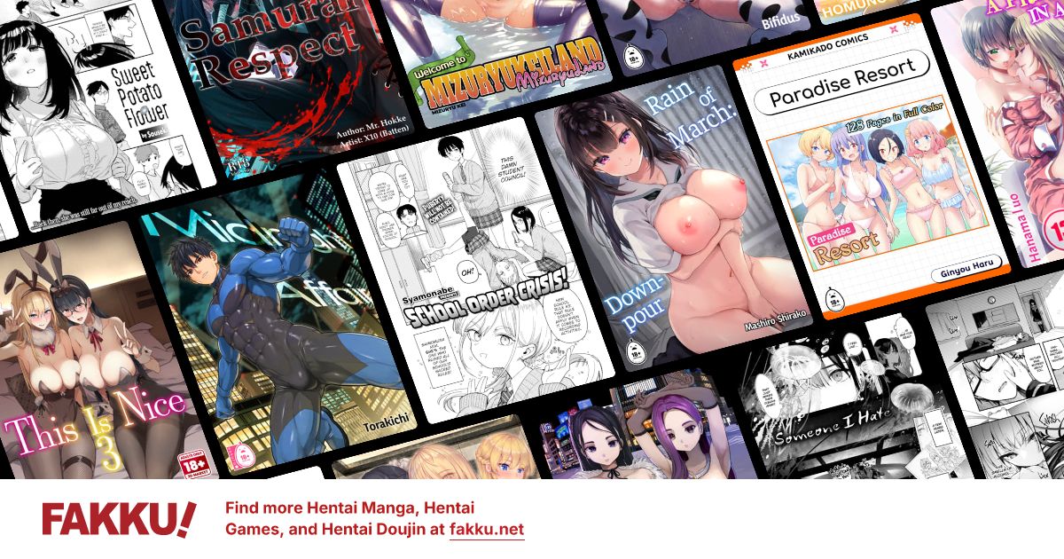 Rmollador (rmollador) on FAKKU