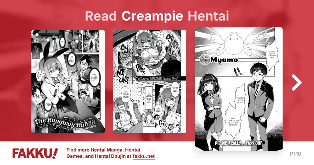 Creampie Hentai - FAKKU - Page 110 - Page 110 - Page 110 - Page 110 - Page 110 - Page 110 - Page 110 - Page 110 - Page 110 - Page 110 - Page 110
