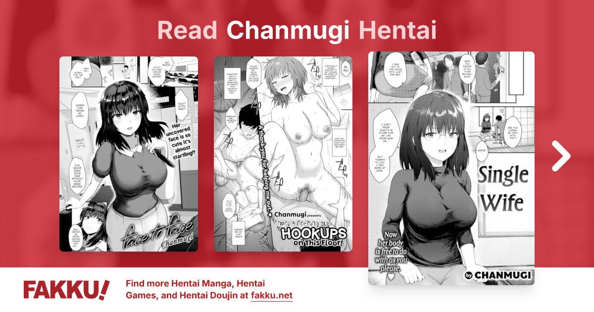 Chanmugi Hentai - FAKKU