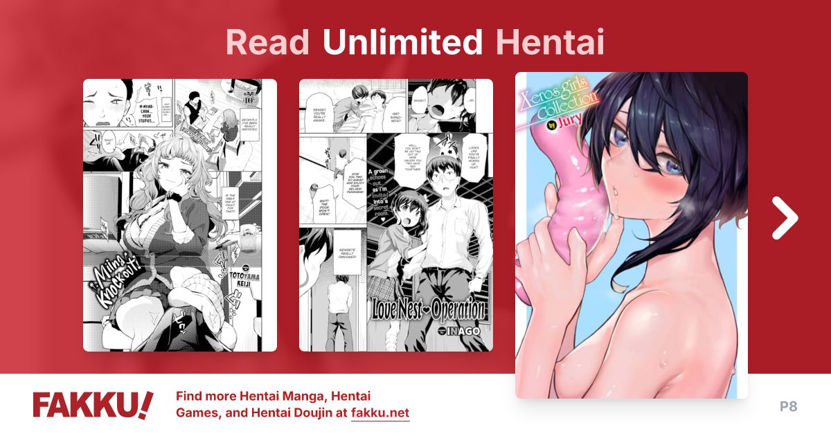Unlimited Hentai - FAKKU - Page 8 - Page 8 - Page 8 - Page 8 - Page 8 - Page 8 - Page 8 - Page 8 - Page 8 - Page 8 - Page 8
