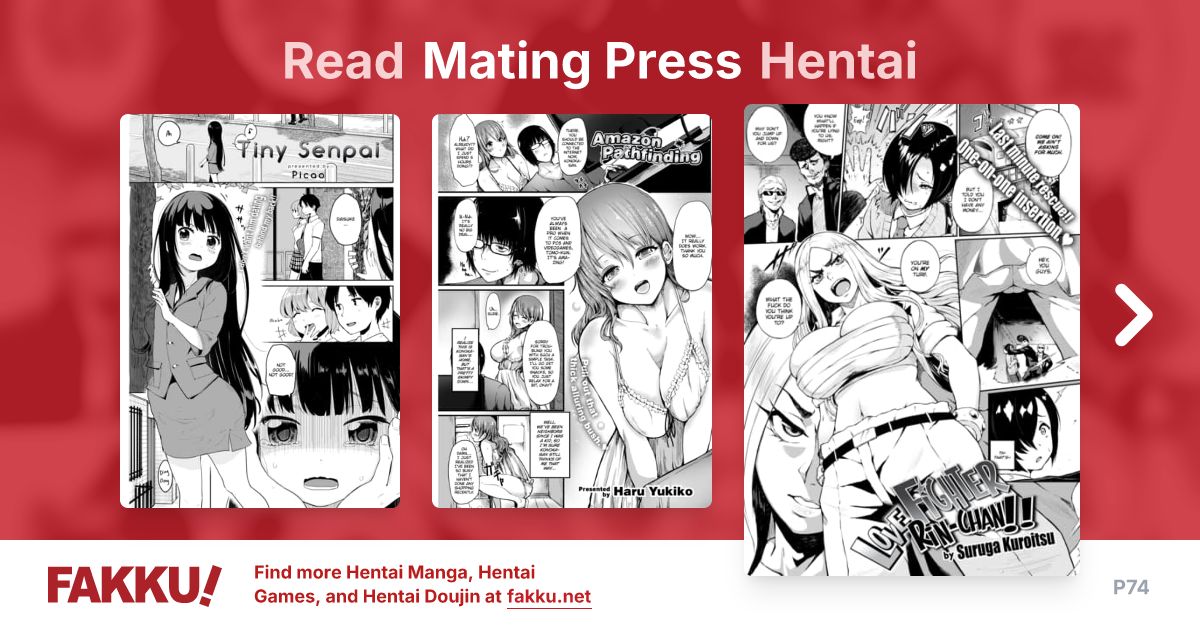 Mating Press Hentai - FAKKU - Page 74 - Page 74 - Page 74 - Page 74 - Page 74 - Page 74 - Page 74 - Page 74 - Page 74 - Page 74 - Page 74