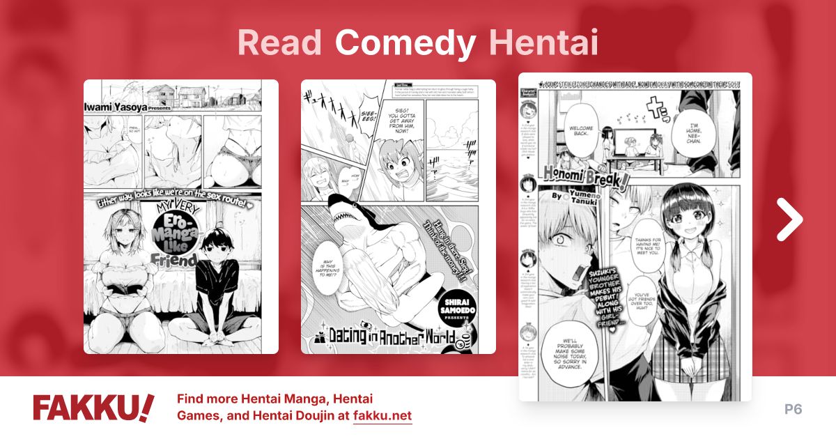 Comedy Hentai - FAKKU - Page 6 - Page 6 - Page 6 - Page 6 - Page 6 - Page 6 - Page 6 - Page 6 - Page 6 - Page 6 - Page 6