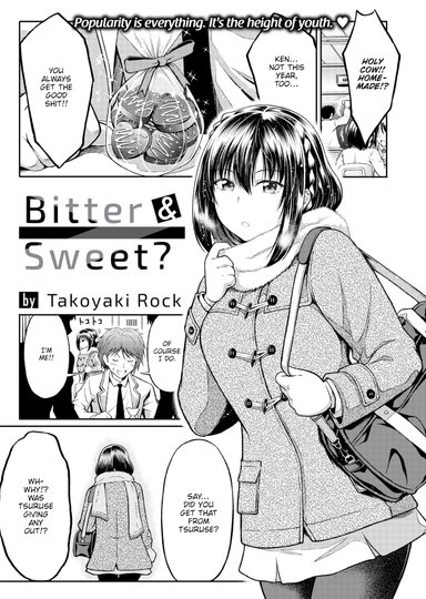 Bitter & Sweet?