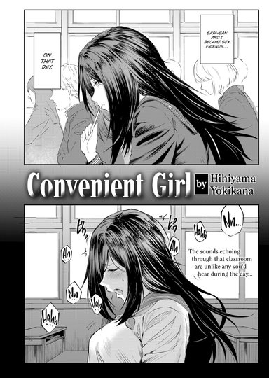 Hihiyama Yokikana Hentai