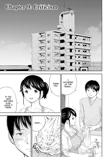 Chapter 9: Criticism