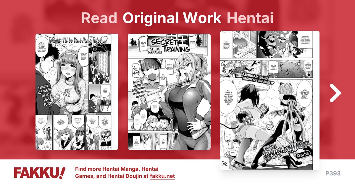 Original Work Hentai - FAKKU - Page 393 - Page 393 - Page 393