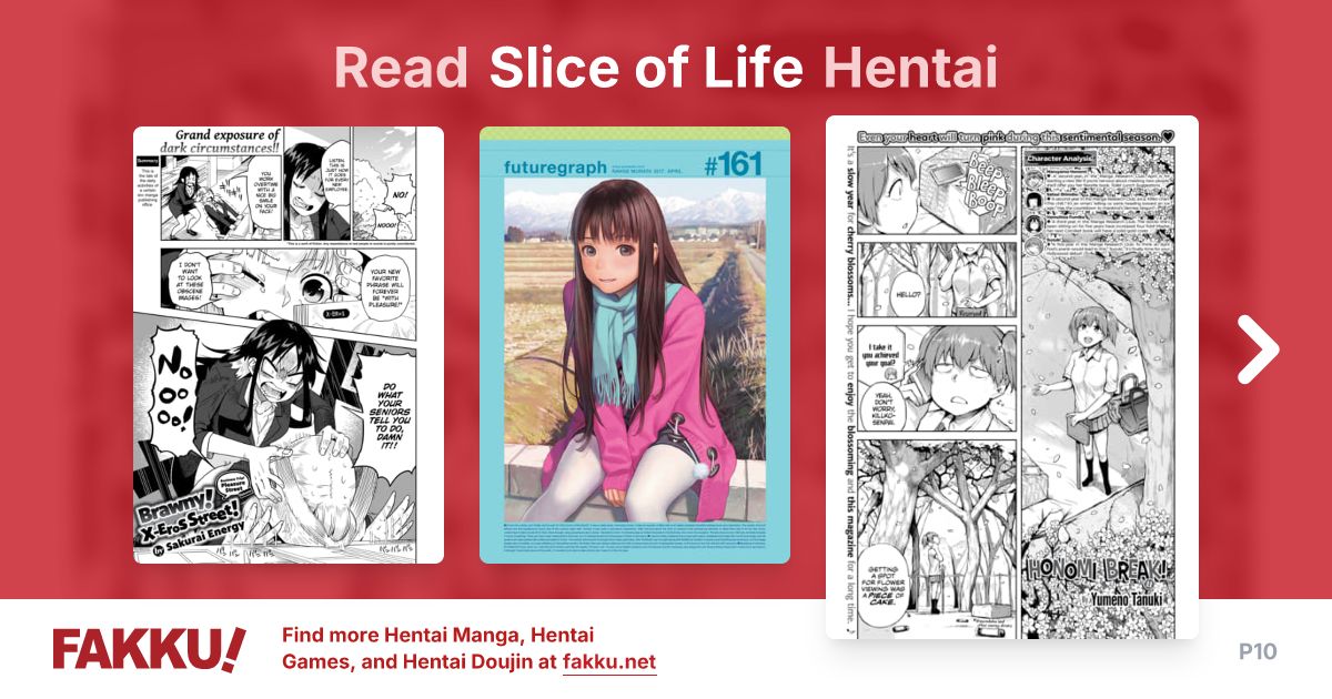 Slice of Life Hentai - FAKKU - Page 10 - Page 10 - Page 10 - Page 10 - Page 10 - Page 10 - Page 10 - Page 10 - Page 10 - Page 10 - Page 10