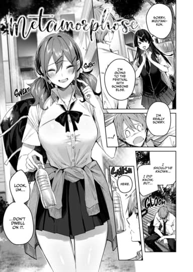 Metamorphose