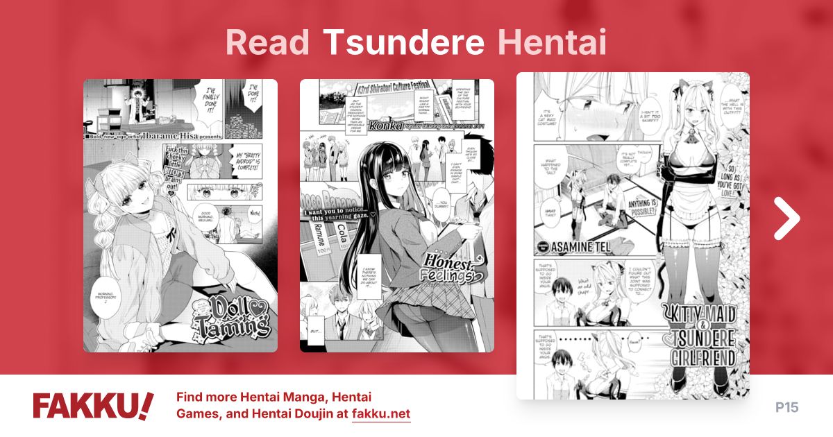 Tsundere Hentai - FAKKU - Page 15 - Page 15 - Page 15 - Page 15 - Page 15 - Page 15 - Page 15 - Page 15 - Page 15 - Page 15 - Page 15