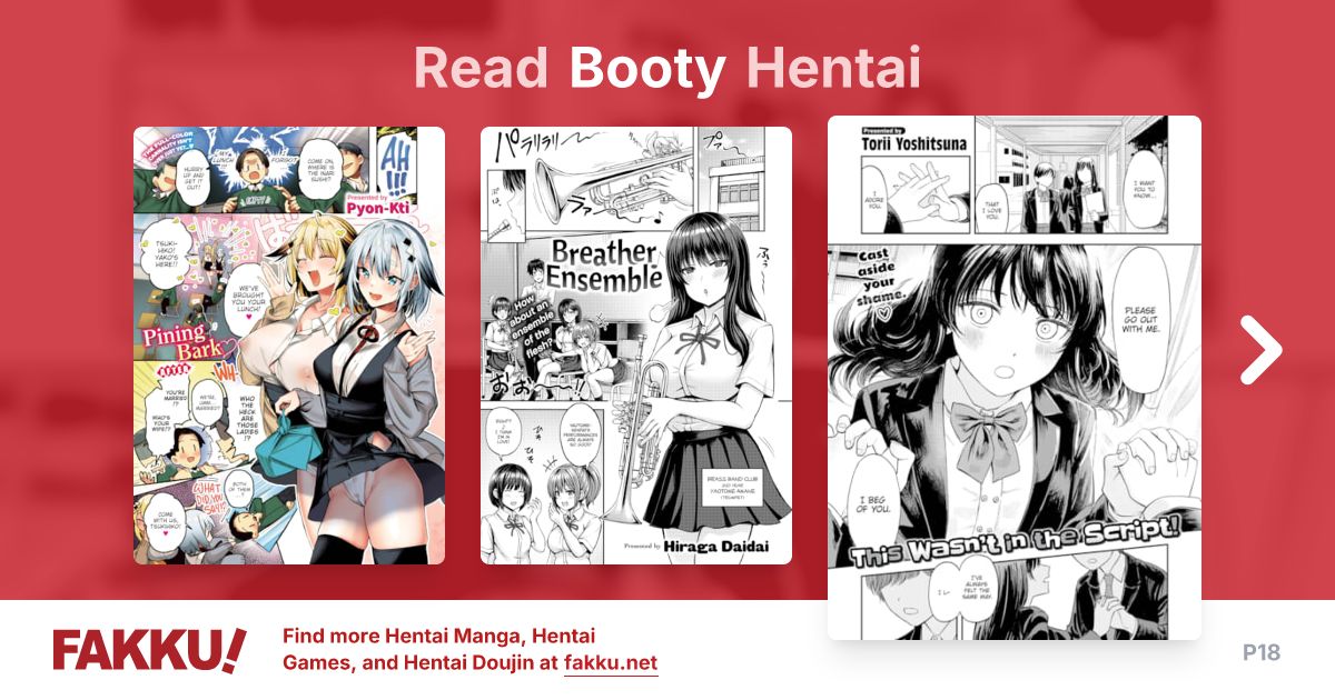 Booty Hentai - FAKKU - Page 18 - Page 18 - Page 18 - Page 18 - Page 18 - Page 18 - Page 18 - Page 18 - Page 18 - Page 18 - Page 18