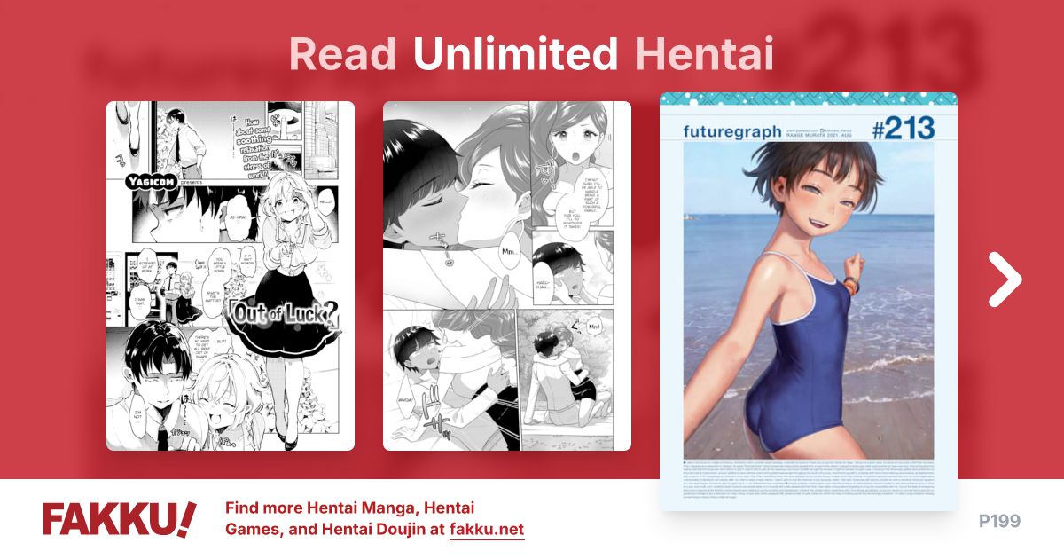 Unlimited Hentai - FAKKU - Page 199 - Page 199 - Page 199