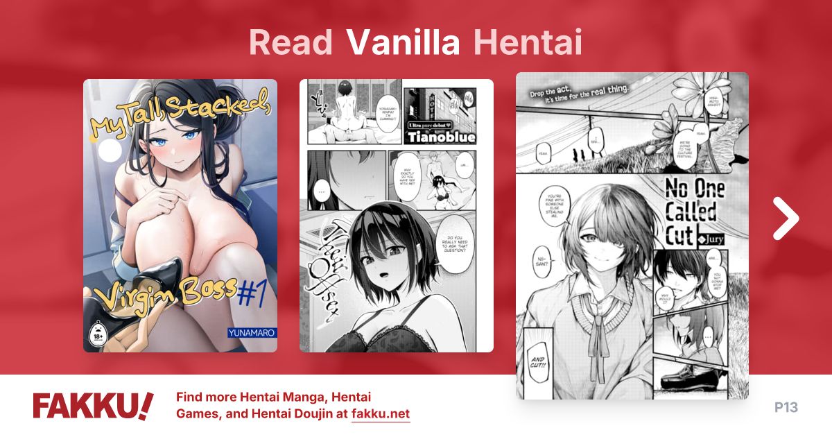 Vanilla Hentai - FAKKU - Page 13 - Page 13 - Page 13 - Page 13 - Page 13 - Page 13 - Page 13 - Page 13 - Page 13 - Page 13 - Page 13