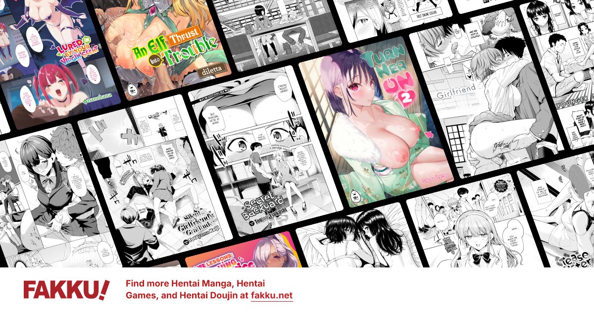 shinyarmaldo (shinyarmaldo-7663845) on FAKKU