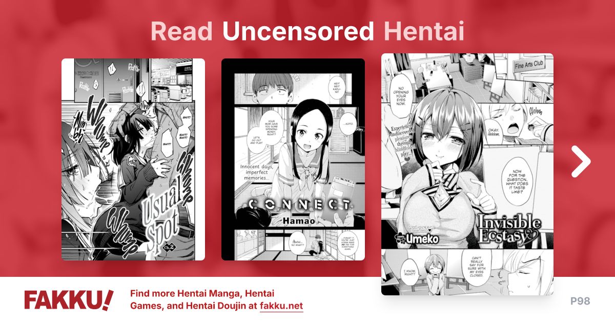 Uncensored Hentai - FAKKU - Page 98 - Page 98 - Page 98 - Page 98 - Page 98 - Page 98 - Page 98 - Page 98 - Page 98 - Page 98 - Page 98