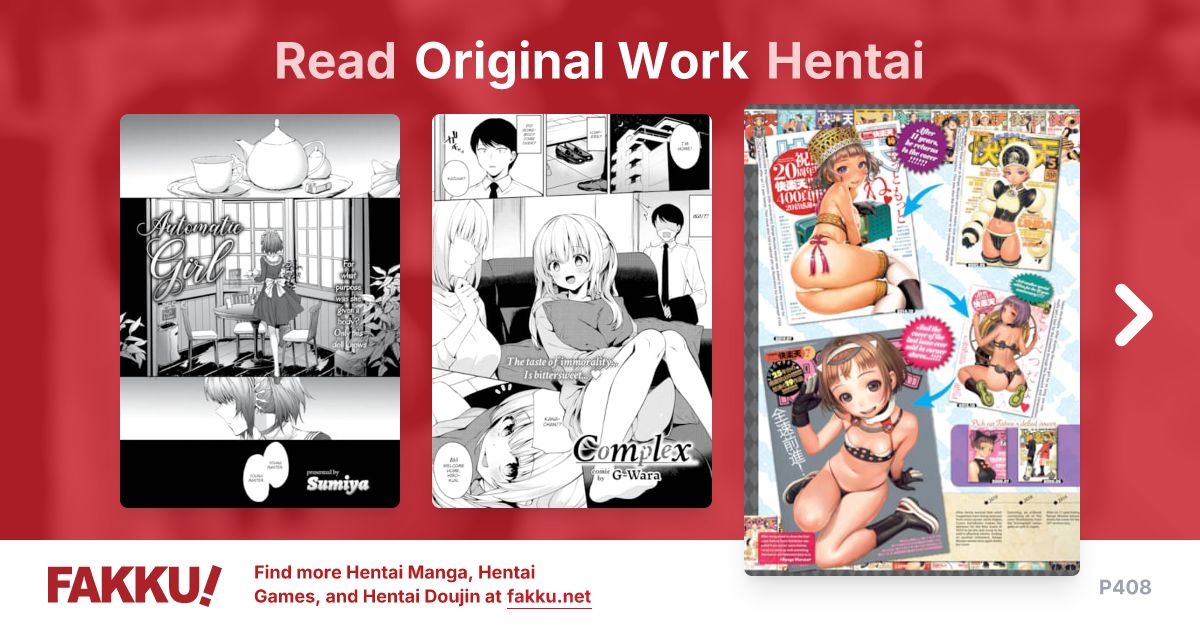 Original Work Hentai - FAKKU - Page 408 - Page 408 - Page 408