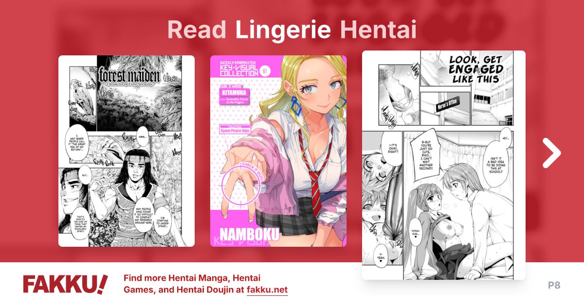 Lingerie Hentai - FAKKU - Page 8 - Page 8 - Page 8 - Page 8 - Page 8 - Page 8 - Page 8 - Page 8 - Page 8 - Page 8 - Page 8
