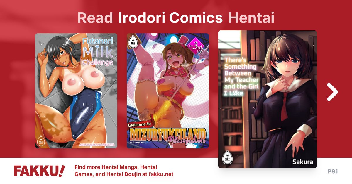 Irodori Comics Hentai - FAKKU - Page 91 - Page 91 - Page 91 - Page 91 - Page 91 - Page 91 - Page 91 - Page 91 - Page 91 - Page 91 - Page 91