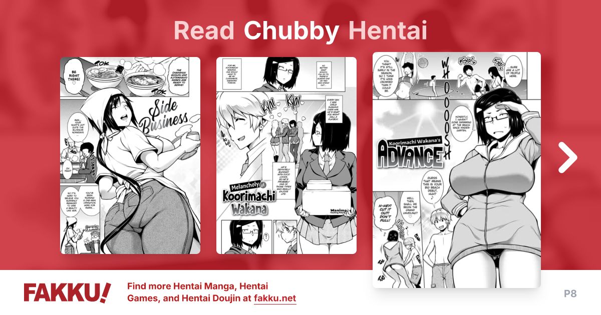 Chubby Hentai - FAKKU - Page 8 - Page 8 - Page 8 - Page 8 - Page 8 - Page 8 - Page 8 - Page 8 - Page 8 - Page 8 - Page 8