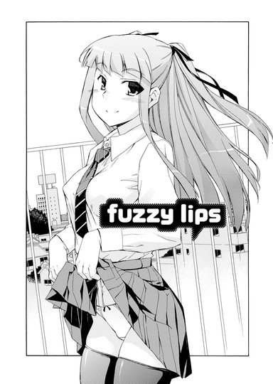 Fuzzy Lips