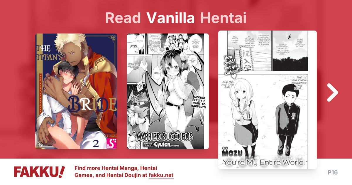 Vanilla Hentai - FAKKU - Page 16 - Page 16 - Page 16 - Page 16 - Page 16 - Page 16 - Page 16 - Page 16 - Page 16 - Page 16 - Page 16