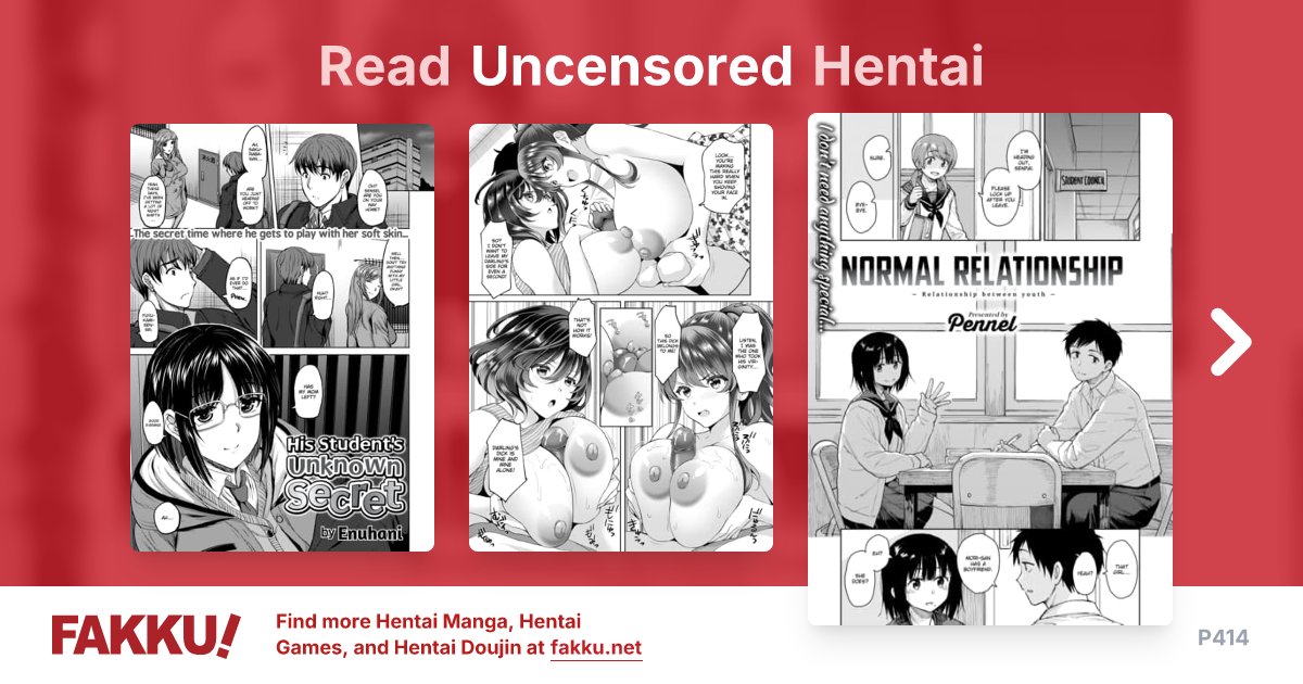 Uncensored Hentai - FAKKU - Page 414 - Page 414 - Page 414 - Page 414 - Page 414 - Page 414 - Page 414 - Page 414 - Page 414 - Page 414 - Page 414