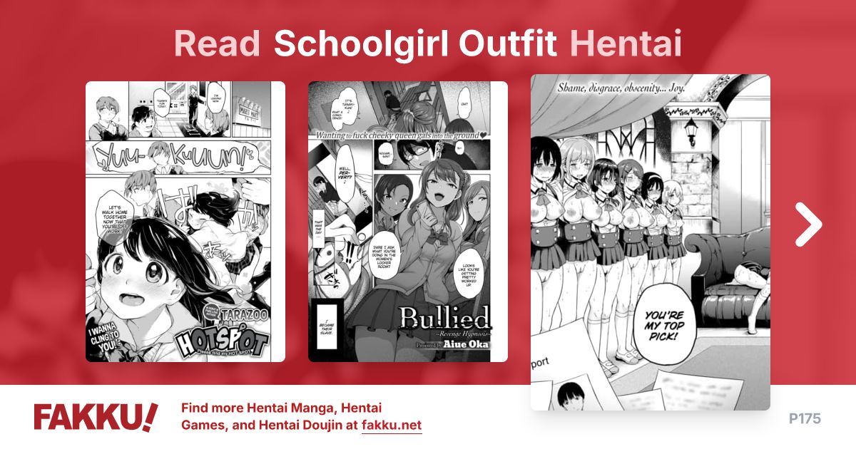 Schoolgirl Outfit Hentai - FAKKU - Page 175 - Page 175 - Page 175 - Page 175 - Page 175 - Page 175 - Page 175 - Page 175 - Page 175 - Page 175 - Page 175