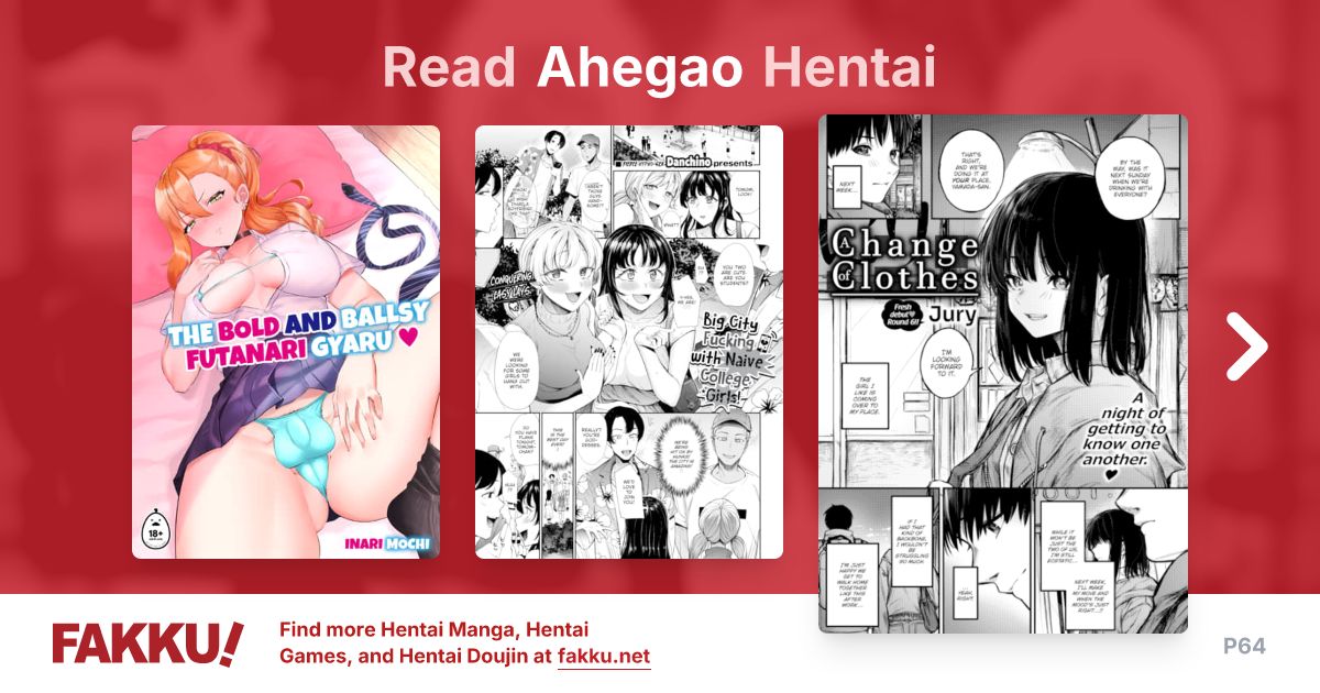 Ahegao Hentai - FAKKU - Page 64 - Page 64 - Page 64 - Page 64 - Page 64 - Page 64 - Page 64 - Page 64 - Page 64 - Page 64 - Page 64