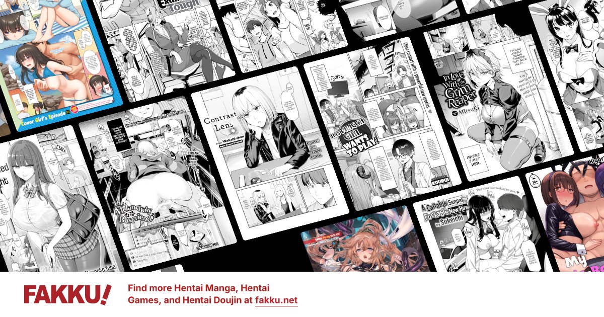 Hentai Manga - Best &amp; Most Popular Manga - FAKKU