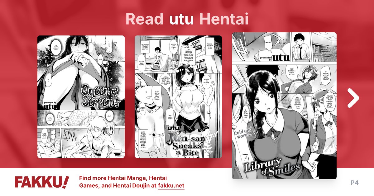 utu Hentai - FAKKU - Page 4 - Page 4 - Page 4 - Page 4 - Page 4 - Page 4 - Page 4 - Page 4 - Page 4 - Page 4 - Page 4