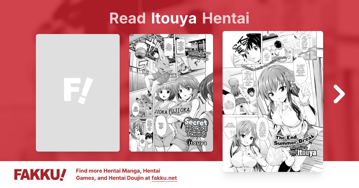 Itouya Hentai - FAKKU