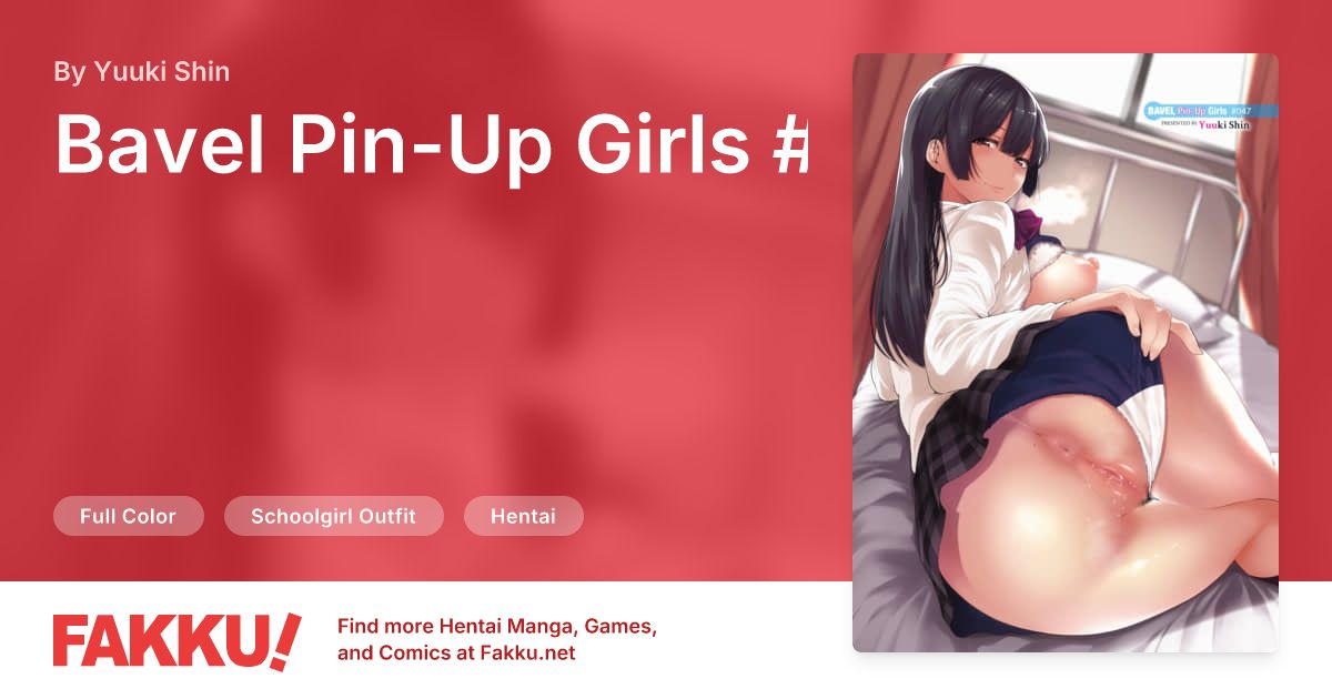 Bavel Pin-Up Girls #047 Hentai by Yuuki Shin - FAKKU