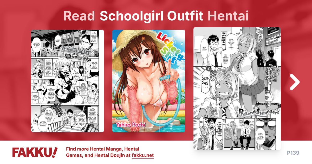 Read and download free Schoolgirl Outfit hentai manga and doujin on FAKKU! Featuring popular hentai like The Real Minori-chan and Kuroi-san is a Clever Girl.