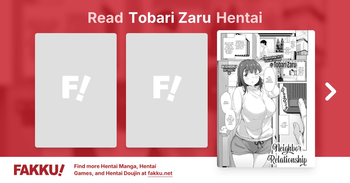 Tobari Zaru Hentai - FAKKU
