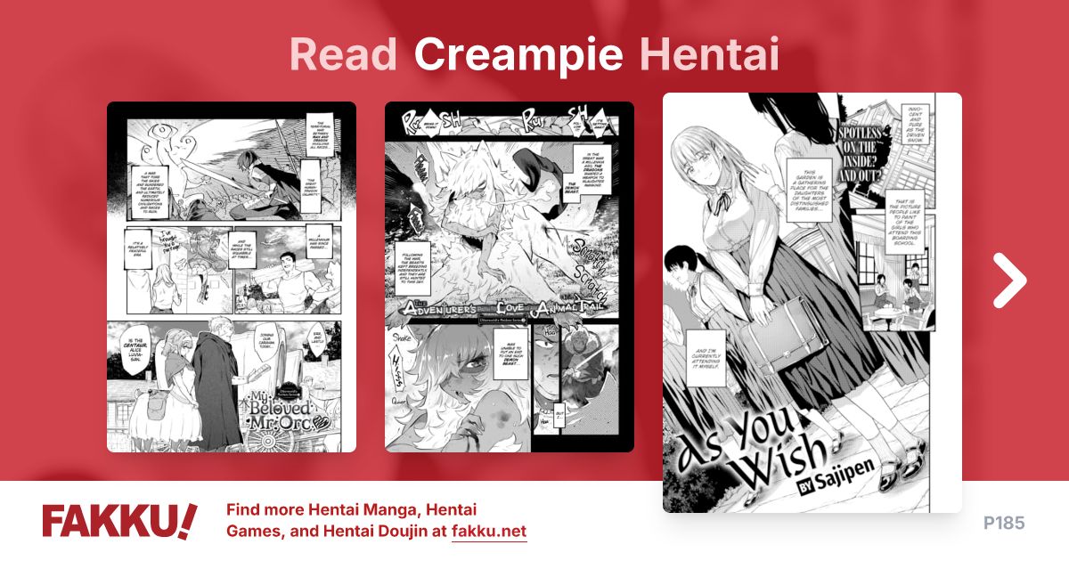 Creampie Hentai - FAKKU - Page 185 - Page 185 - Page 185 - Page 185 - Page 185 - Page 185 - Page 185 - Page 185 - Page 185 - Page 185 - Page 185