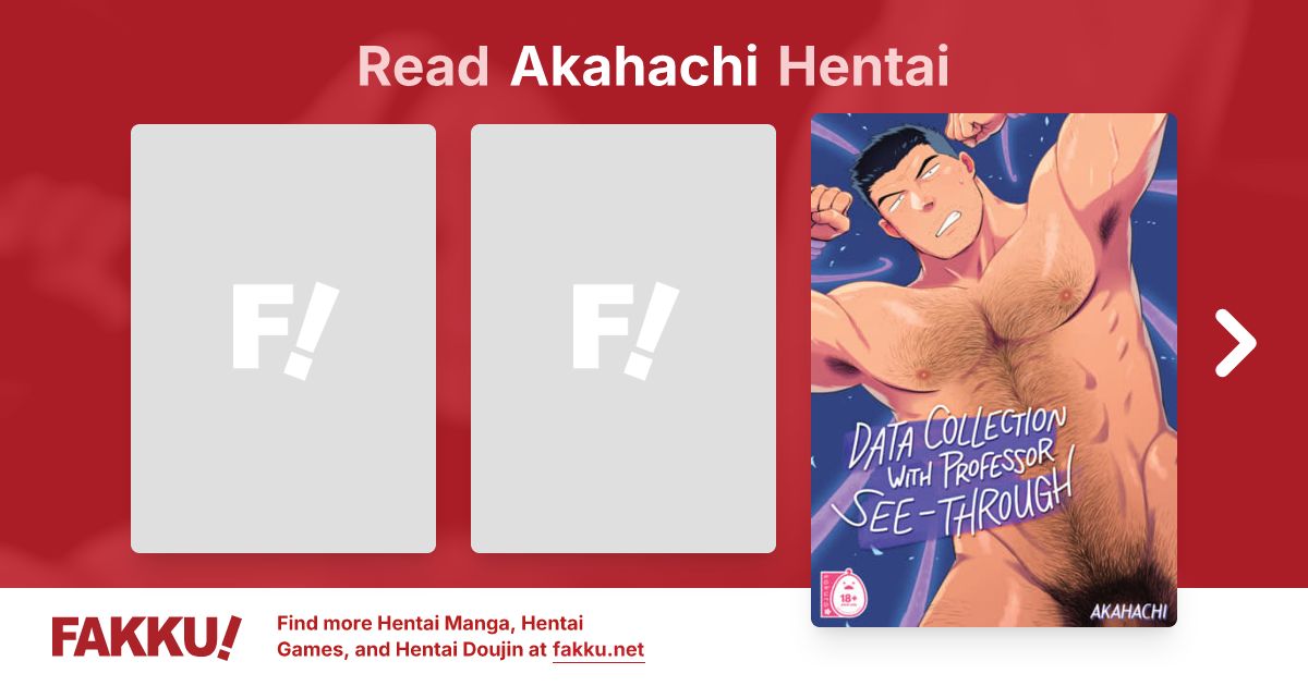 Akahachi Hentai - FAKKU
