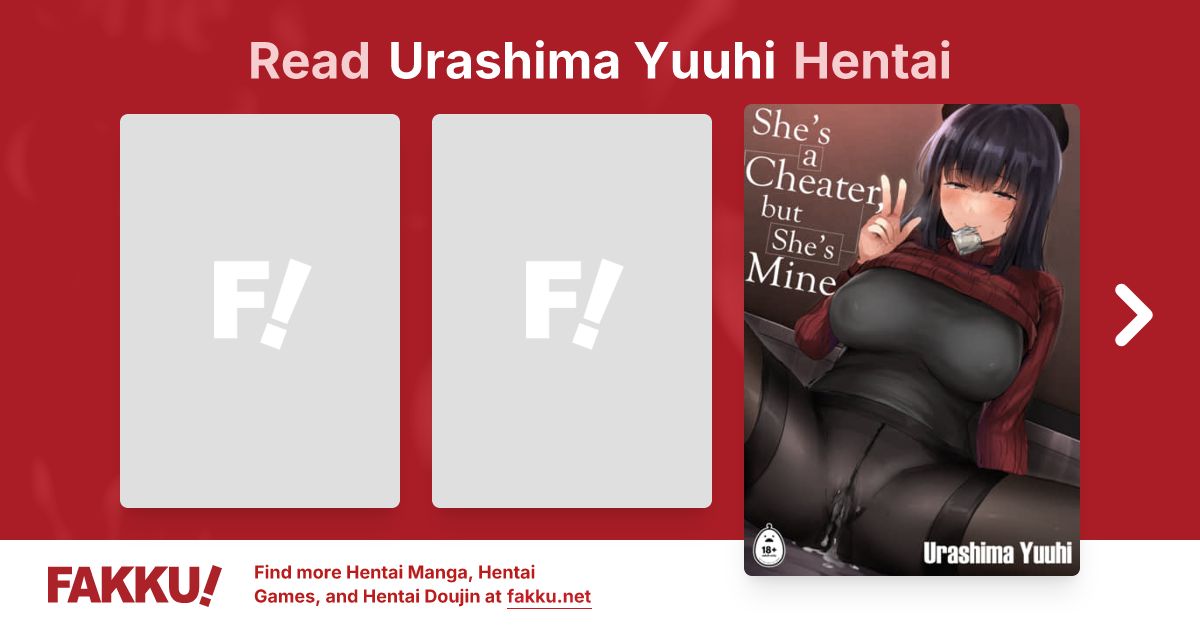 Urashima Yuuhi Hentai - FAKKU