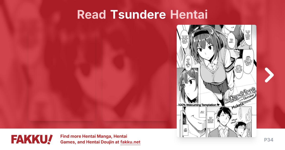 Tsundere Hentai - FAKKU - Page 34 - Page 34 - Page 34 - Page 34 - Page 34 - Page 34 - Page 34 - Page 34 - Page 34 - Page 34 - Page 34