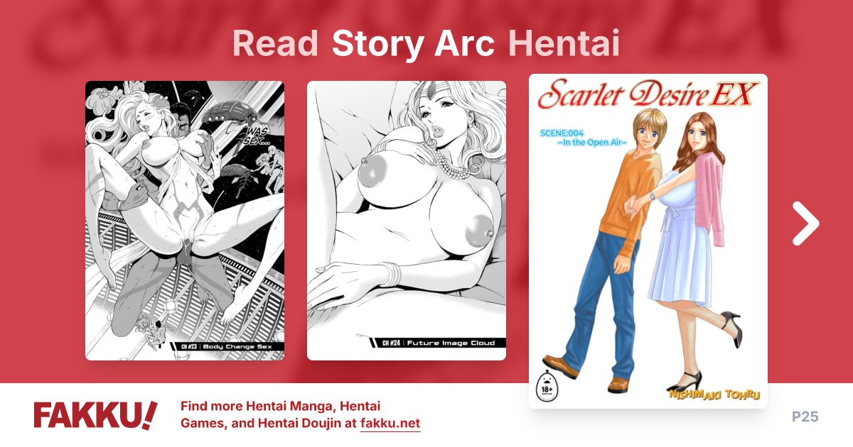 Story Arc Hentai - FAKKU - Page 25 - Page 25 - Page 25 - Page 25 - Page 25 - Page 25 - Page 25 - Page 25 - Page 25 - Page 25 - Page 25