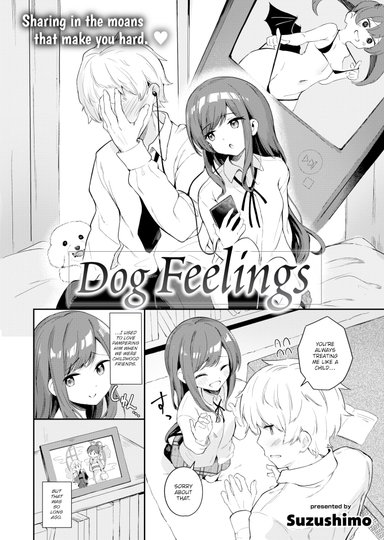 Dog Feelings