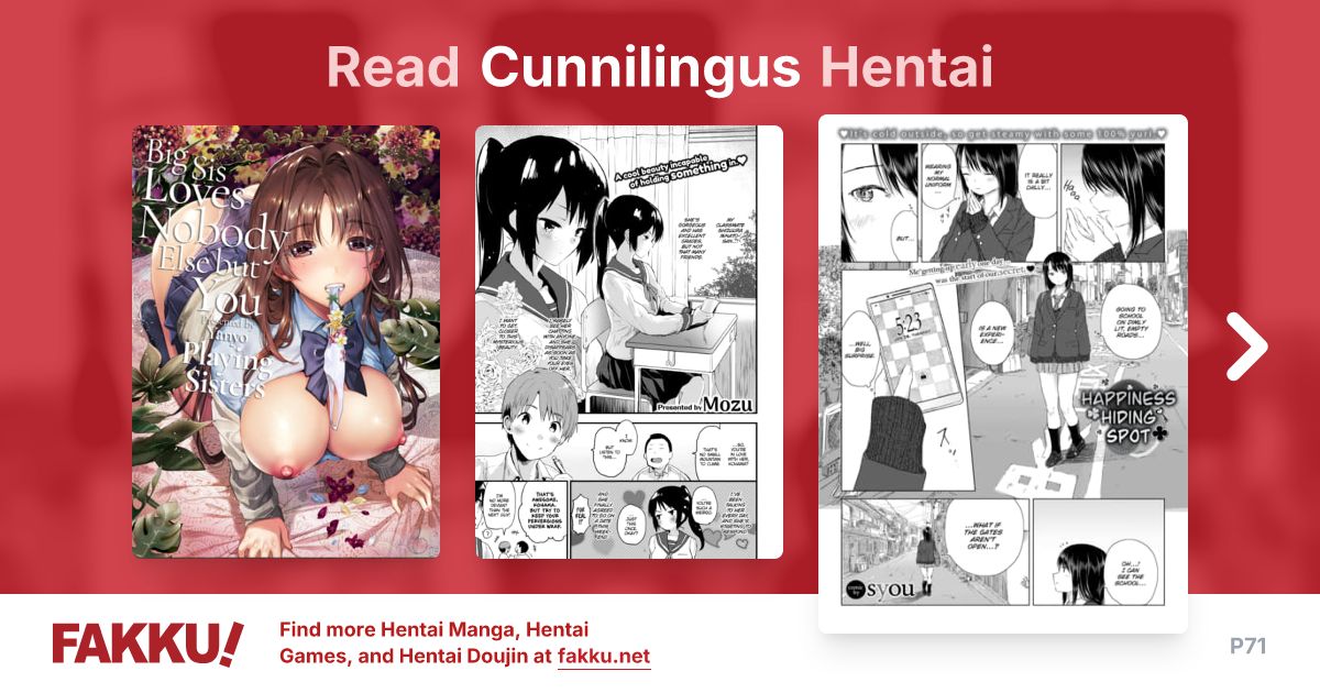 Cunnilingus Hentai - FAKKU - Page 71 - Page 71 - Page 71 - Page 71 - Page 71 - Page 71 - Page 71 - Page 71 - Page 71 - Page 71 - Page 71