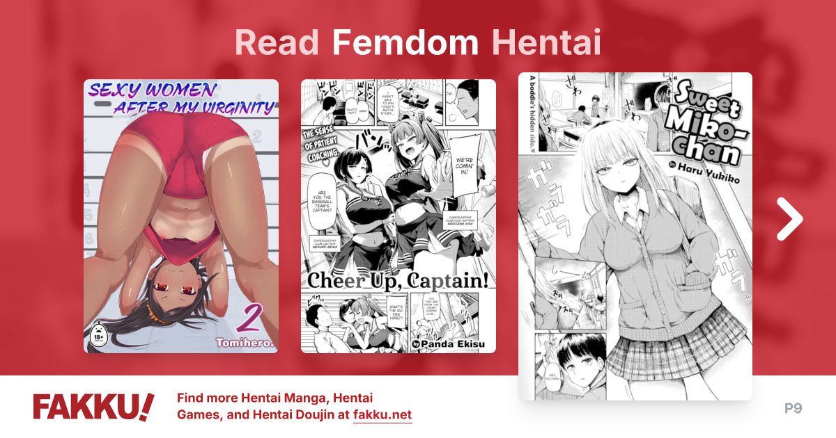 Femdom Hentai - FAKKU - Page 9 - Page 9 - Page 9 - Page 9 - Page 9 - Page 9 - Page 9 - Page 9 - Page 9 - Page 9 - Page 9