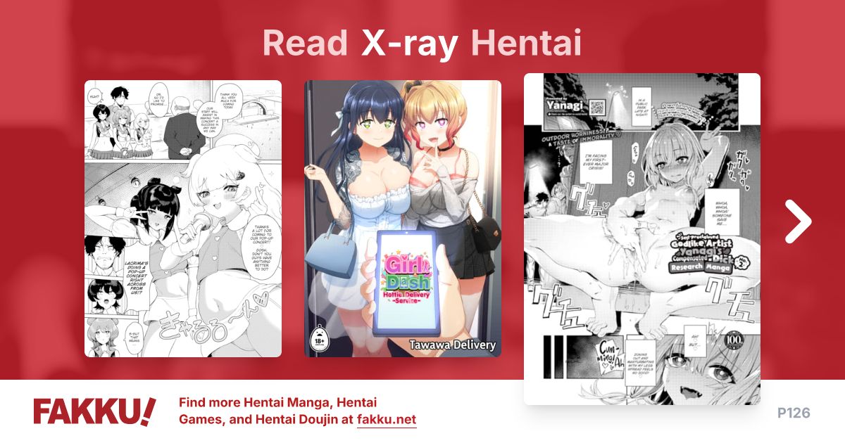X-ray Hentai - FAKKU - Page 126 - Page 126 - Page 126 - Page 126 - Page 126 - Page 126 - Page 126 - Page 126 - Page 126 - Page 126 - Page 126